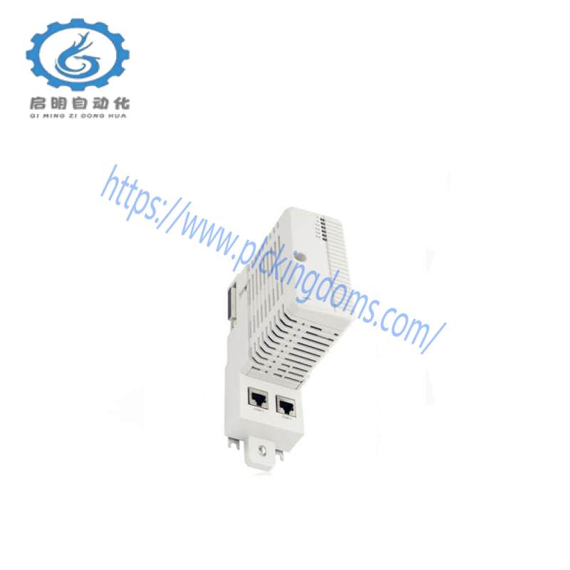 ABB CI853K01 3BSE018103R1 CI853K01 Dual RS232-C Interface