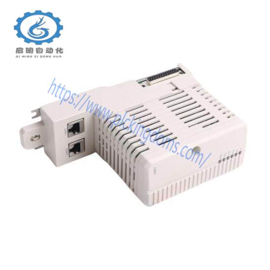 ABB CI853K01 3BSE018103R1  Dual RS232 -C Interface