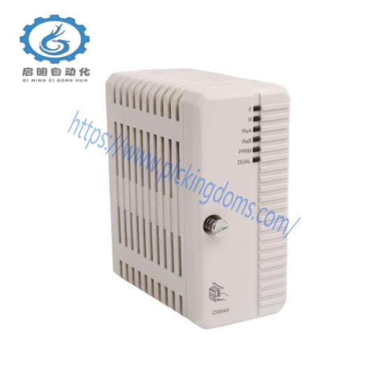 ABB CI854A 3BSE030221R1  DP-V1 Interface Module