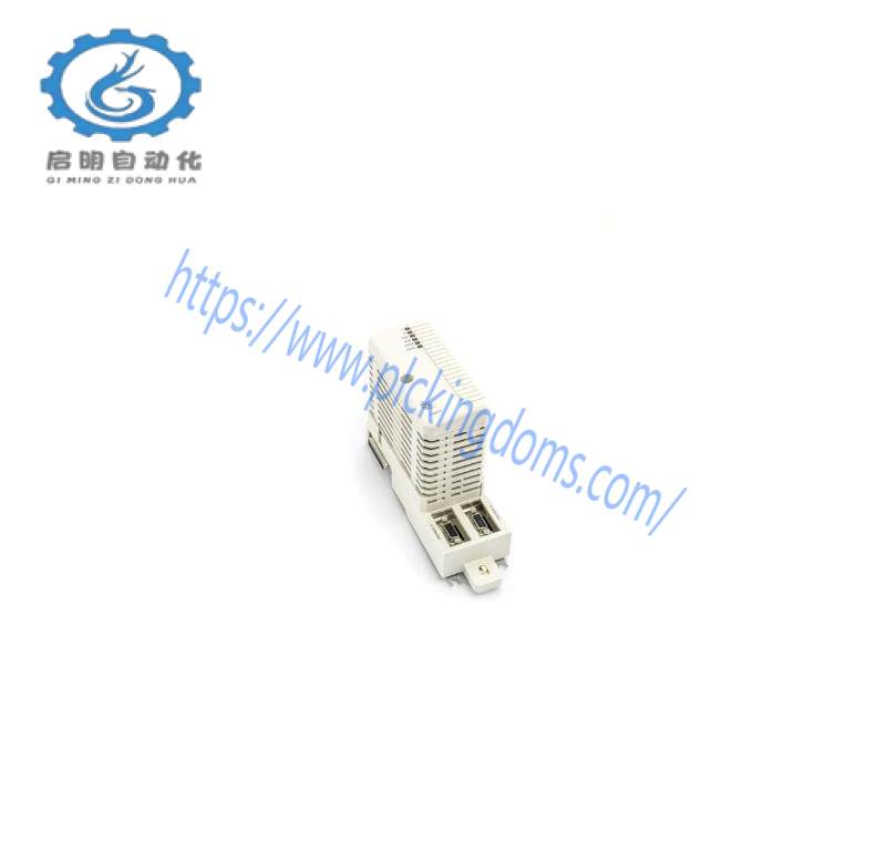 ABB CI854AK01-EA 3BSE030220R2 Communication Interface
