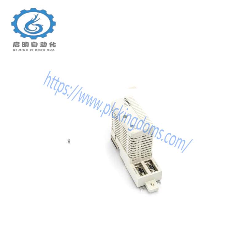 ABB CI854AK01 3BSE030220R9 Communication Interface