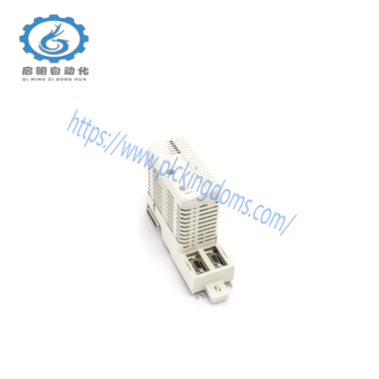 ABB CI854AK01  PROFIBUS-DP/V1 interface