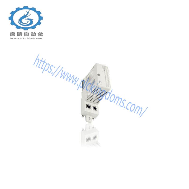 ABB CI855K01 3BSE018106R1 CI855K01 MB 300 Interface
