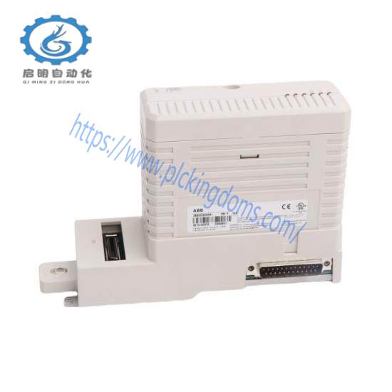 ABB CI856K01 3BSE026055R1 DCS Module