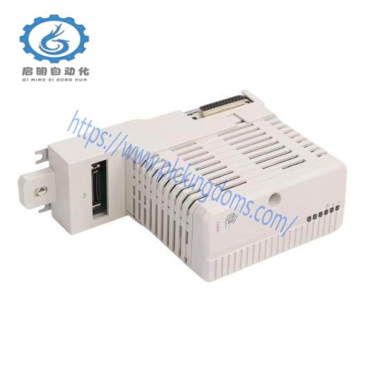 ABB CI856K01 3BSE026055R1 DCS Module