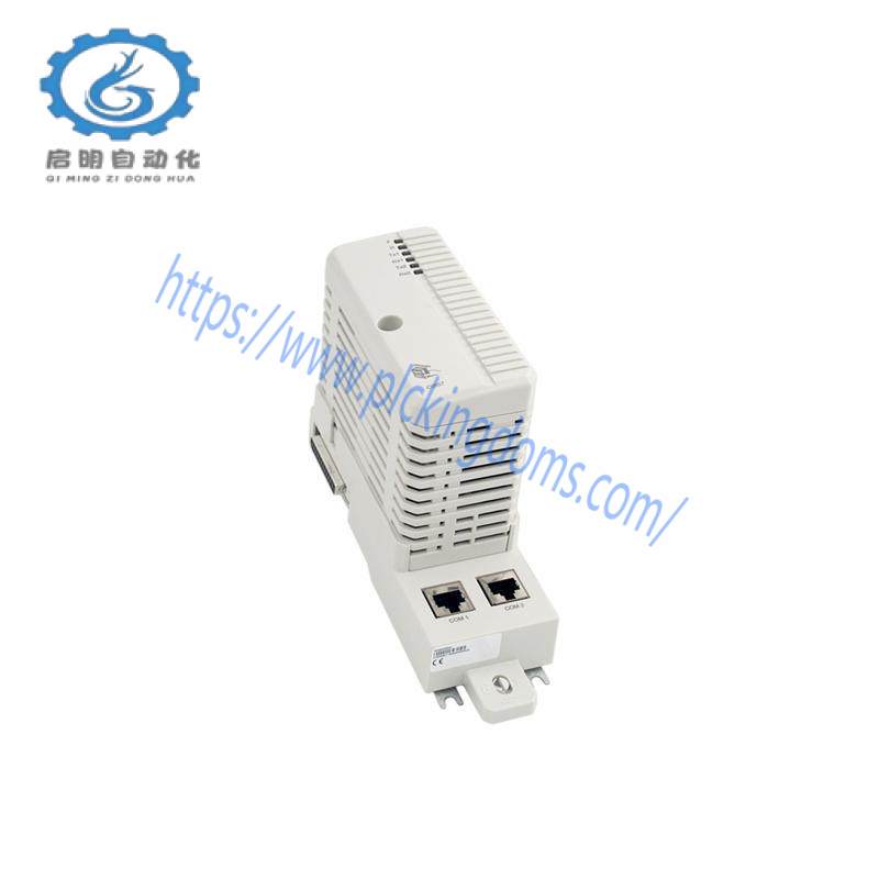 ABB CI857K01 3BSE018144R1 Interface Kit
