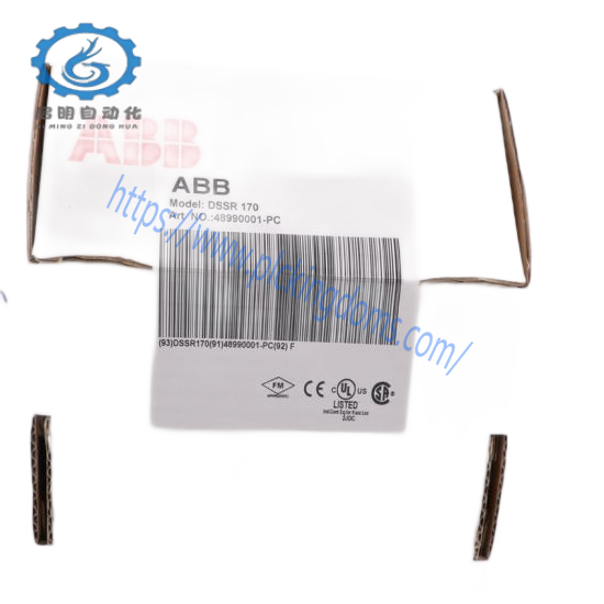 ABB CI858K01 3BSE018135R1