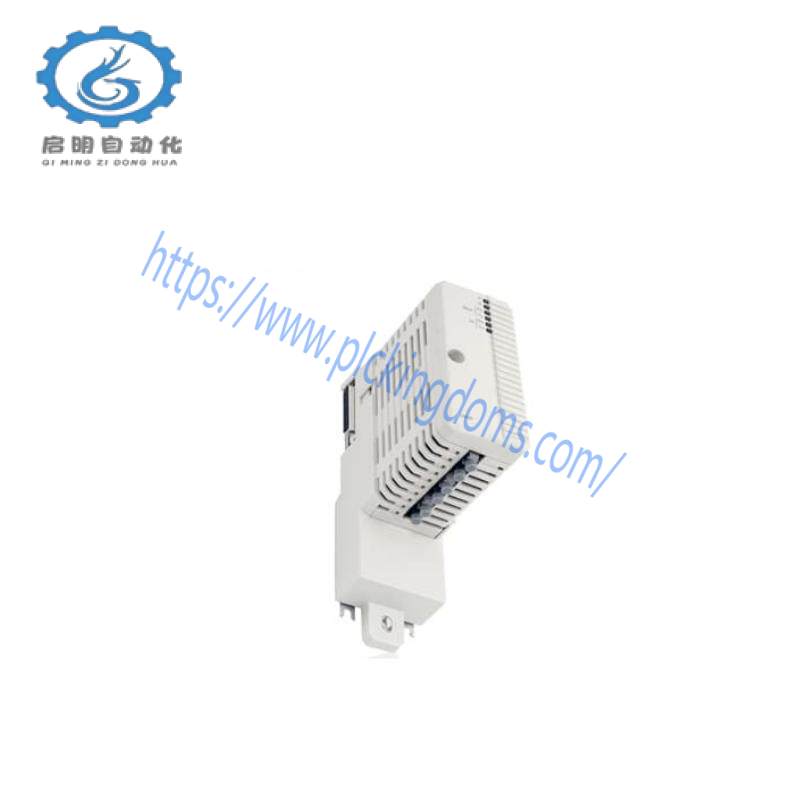 ABB CI858K01 3BSE018135R1 CI858K01 DriveBus Interface