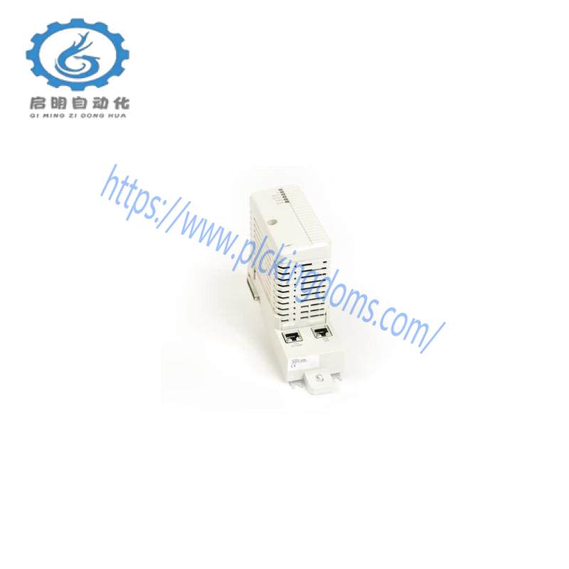 ABB CI867AK01 Modbus TCP Interface