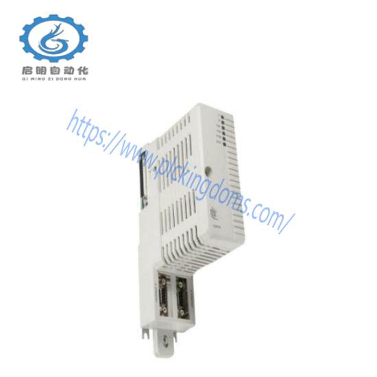 ABB CI868AK01 3BSE092691R1  Ethernet IP Communication Interface Module