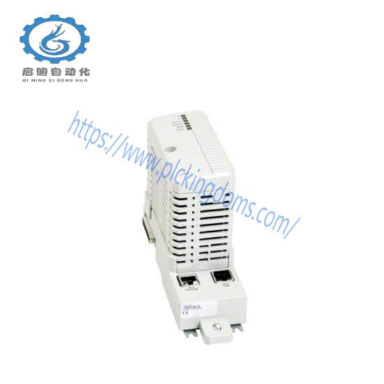 ABB CI868AK01 3BSE092691R1  Ethernet IP Communication Interface Module