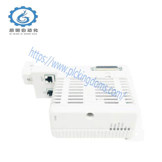 ABB CI873K01 3BSE056899R1  Communication Interface Module