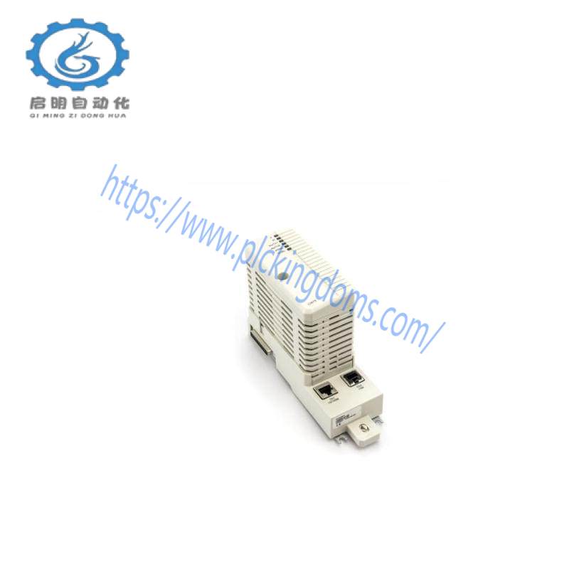 ABB CI873K01 Ethernet /IP communication interface module