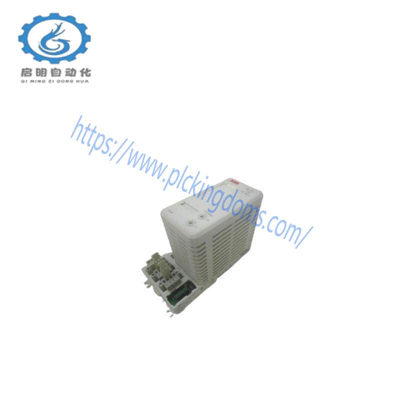 ABB CI910F CI910F CAN Module