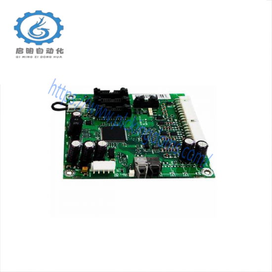 ABB CINT-01C MC INTERFACE BOARD