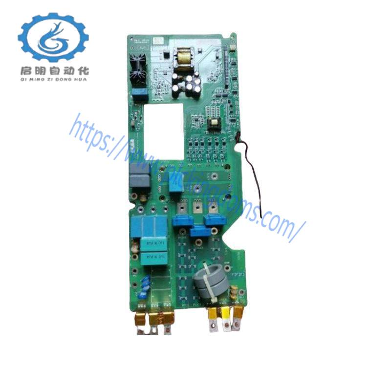 ABB CINT-4511C Inverter driver board