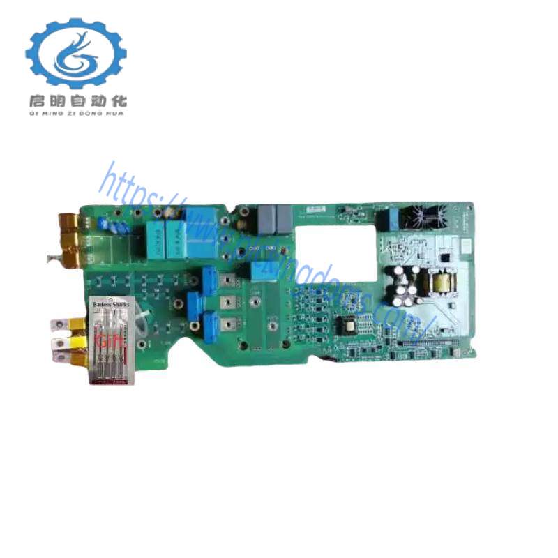 AB 1762-IF20F2 Analog Input Module