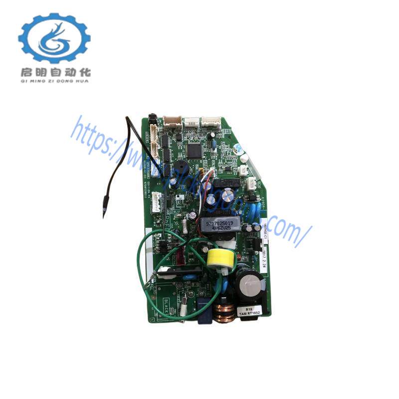 ABB CINT-45X1 power drive board