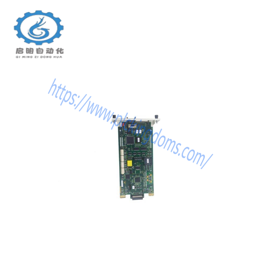 ABB CM01 DCS Module