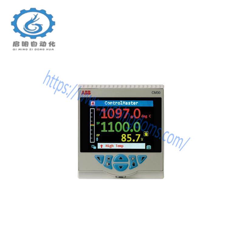 ABB CM30/000S0E0/STD Controller