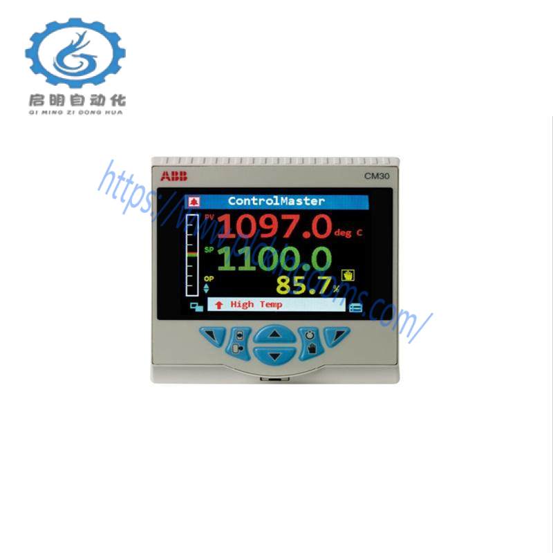 ABB CM30/100S0E0/STD CM30 Controller