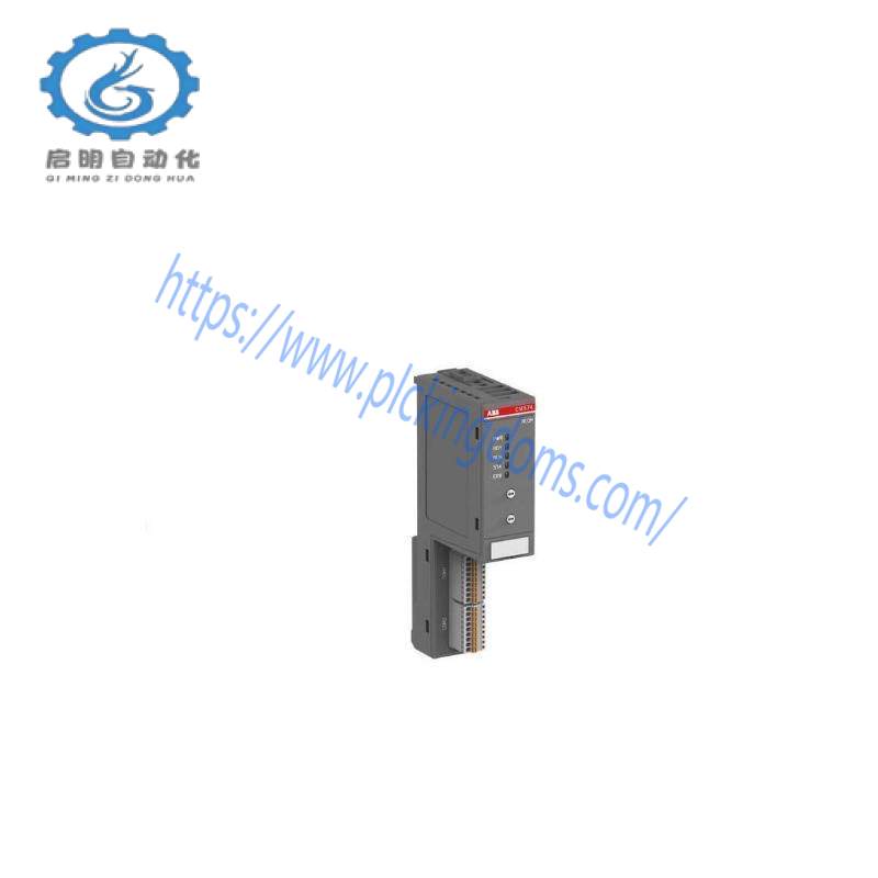 ABB CM574-RS 1SAP170400R0201 Communication module