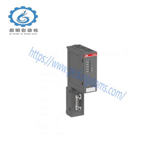 ABB CM577-ETH Communication Module Ethernet Switch