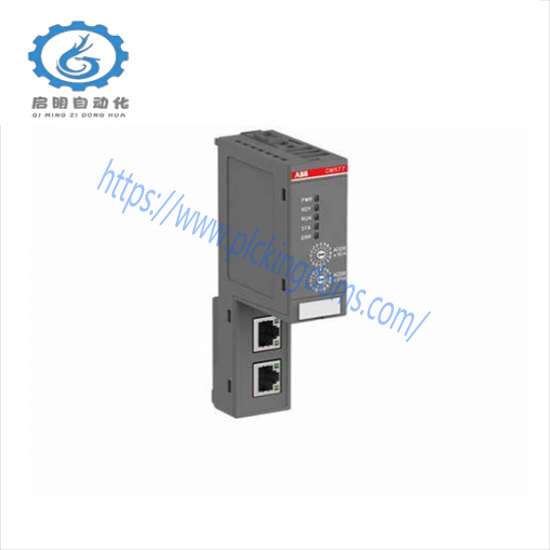 ABB CM577 Ethernet Communication Module