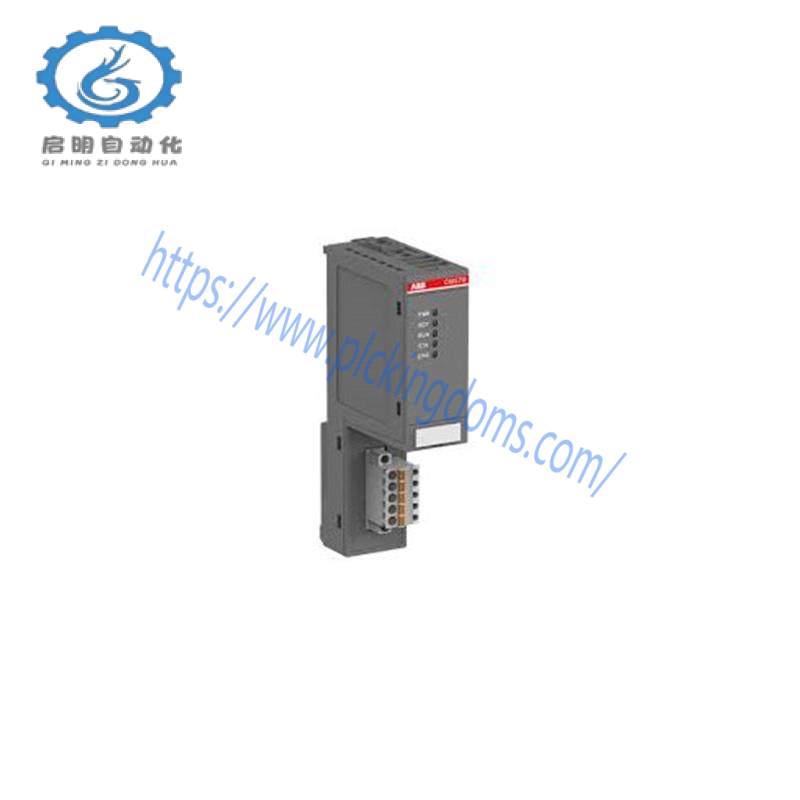 ABB CM578-CN 1SAP170800R0001 Com.Module
