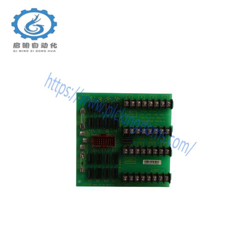 ABB CMA121 3DDE300401 Power Supply Module