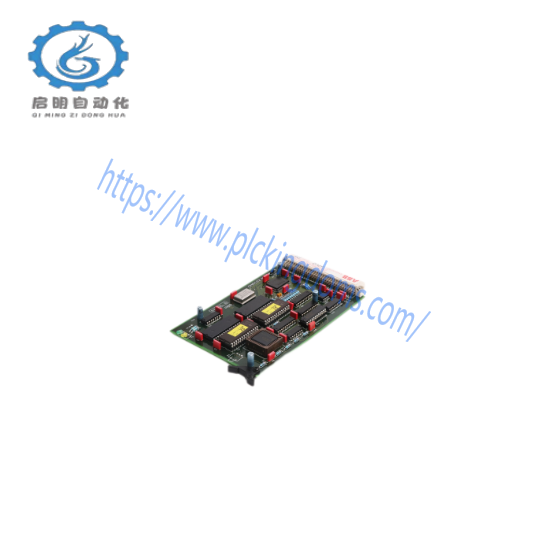 ABB CMA122 DC Power Supply Module