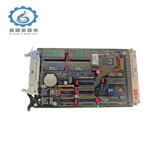 ABB CMA123 3DDE300403 DCS Module