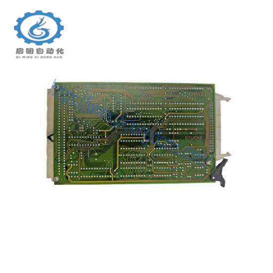 ABB CMA123 3DDE300403 DCS Module