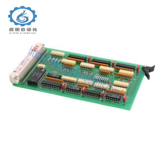ABB CMA127 3DDE300407 Module Control Card