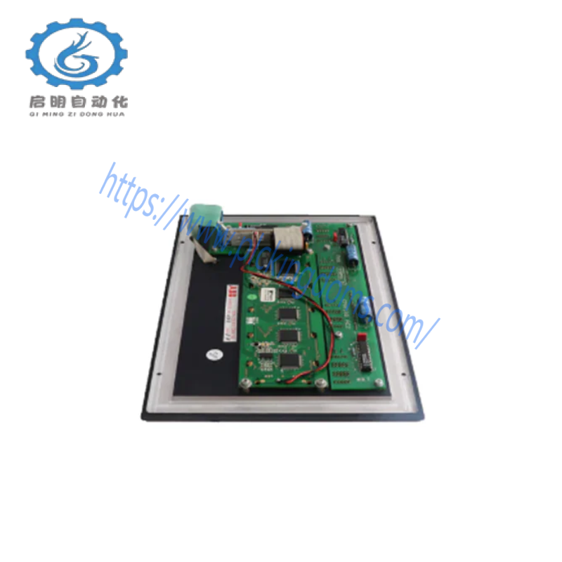 ABB CMA130 3DDE300410
