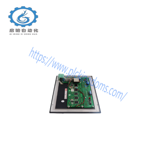 ABB CMA130 3DDE300410