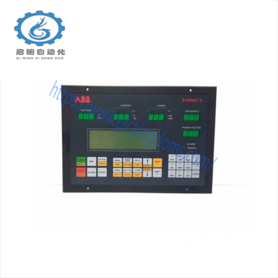 ABB CMA130 3DDE300410