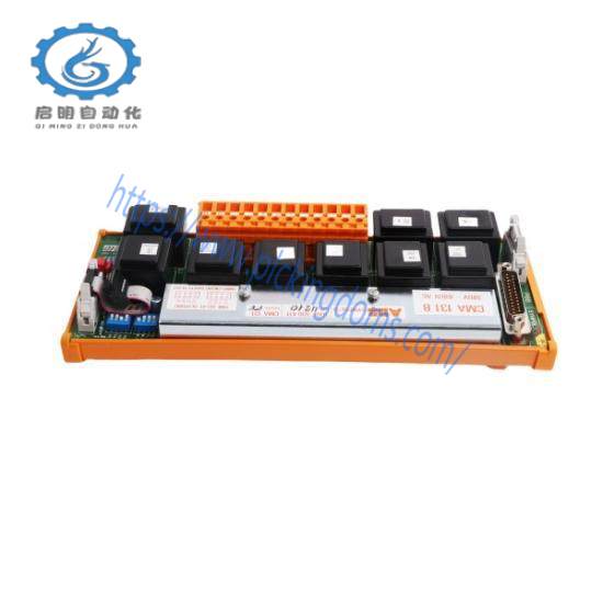ABB CMA131 3DDE300411