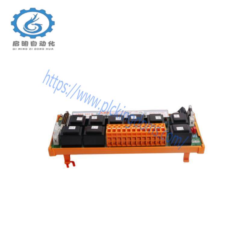 ABB CMA131 3DDE300411 Servo-motor Drive