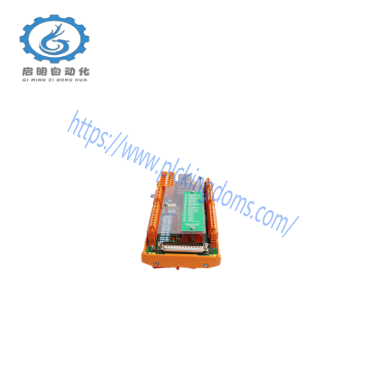 ABB CMA135 3DDE300411 Diesel Start Stop Automatic Module
