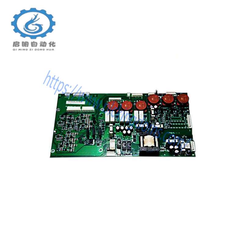 ABB CMIB-11C0 INTERFACE BOARD