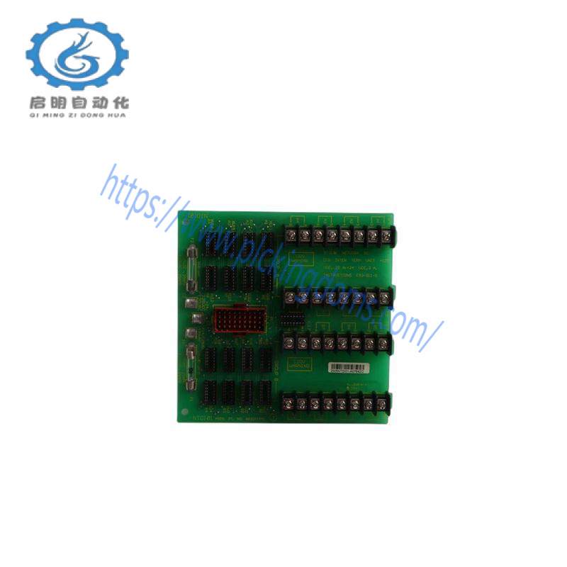 ABB CMIB-11C 3AUA0000041488 INTERFACE BOARD