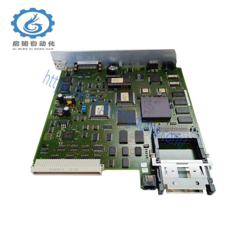 ABB COM0002
