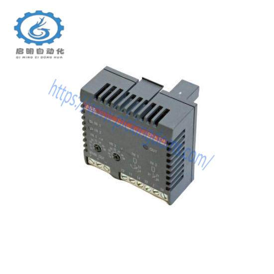 ABB CP-A CM 1SVR427075R0000 Power Supply