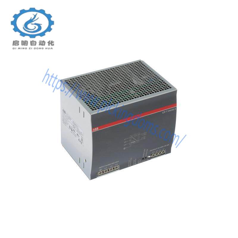 ABB CP-C 24/20.0 1SVR427026R0000 Power supply