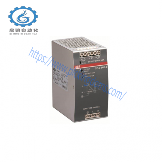ABB 3HAC024180-001