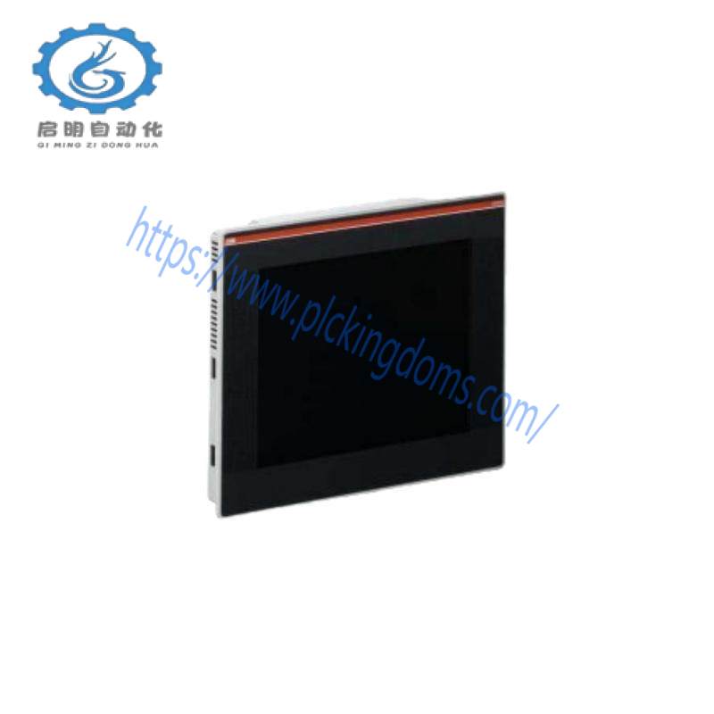 ABB CP665 1SAP565100R0001 touch screen