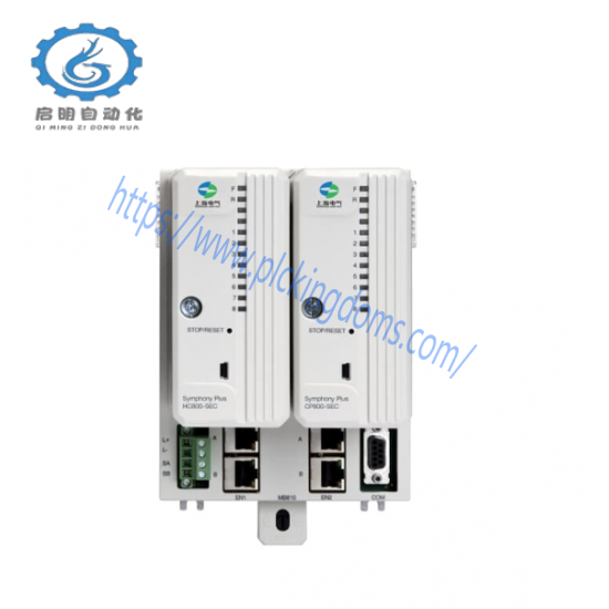 ABB CP800