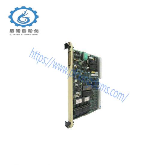 ABB cpu86-8mhz Drive Control Board