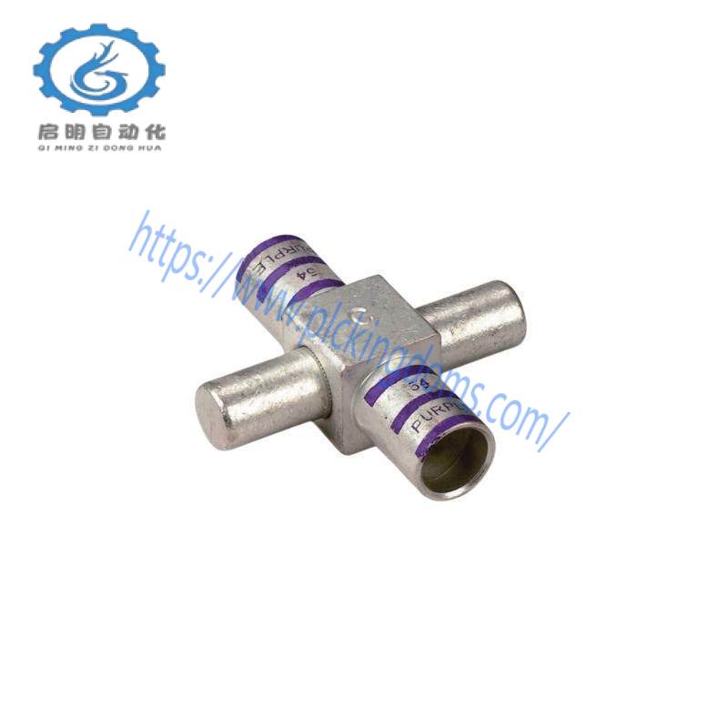 ABB CROSS TAP CLAMP CONNECTOR 